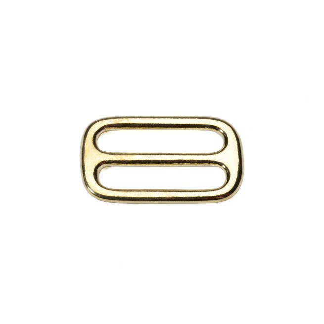 Рамка СВІТЛА ЛАТУНЬ 30 мм з перегородкою SB