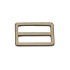 Пряжка ЛАТУНЬ 40 мм тип 0988 Франция