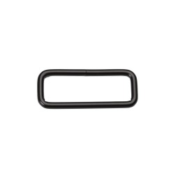 Рамка ЧОРНИЙ ГРАФІТ 40х13х3 мм типA