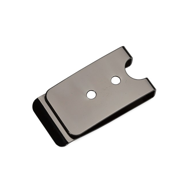 Скоба ЧОРНИЙ НІКЕЛЬ 25х50 мм 