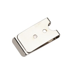 Скоба НИКЕЛЬ 25х50 мм 