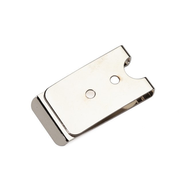 Скоба НИКЕЛЬ 25х50 мм 
