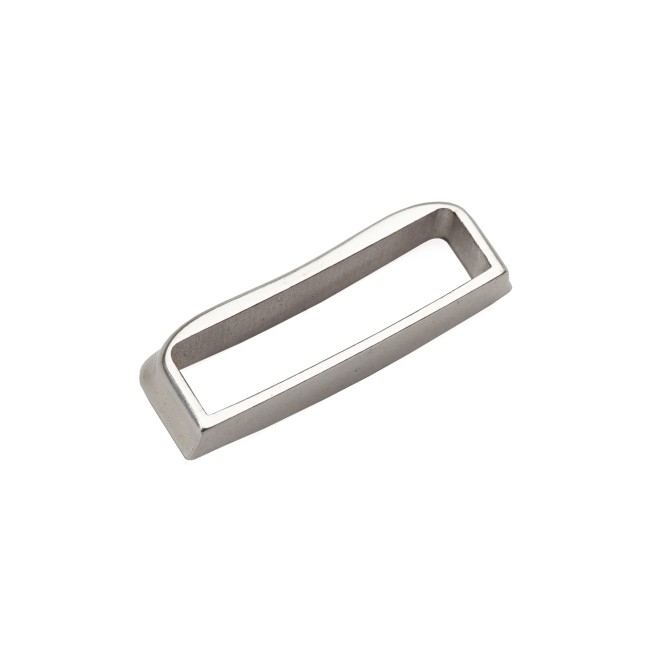 Тренчик СЕРЕБРО 40 мм тип 16785 Франция