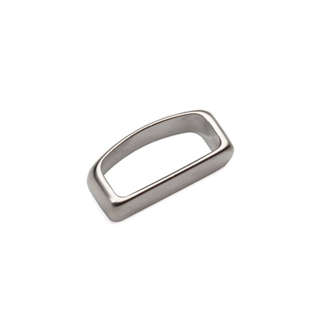 Тренчик НИКЕЛЬ-САТІН 30 мм тип C5153