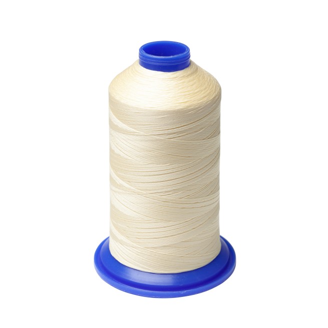 Нитка PENNY №30 беж PANNA 100% поліестер 2500 м Італія