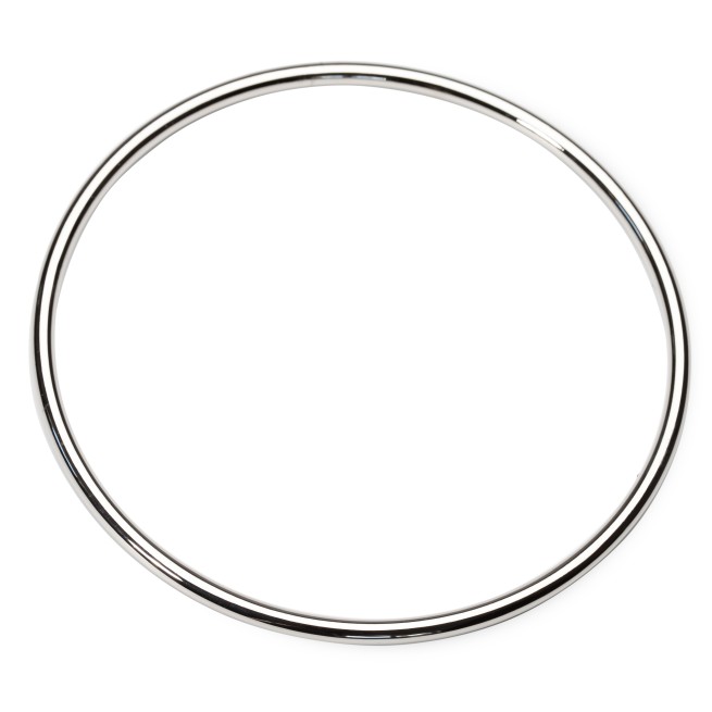 Кільце НІКЕЛЬ 16,5 см