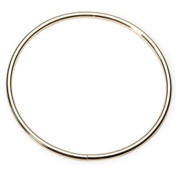 Кільце ЗОЛОТО 140 мм