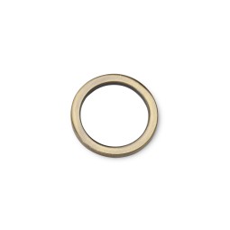 Кільце ЛАТУНЬ 35х5 мм