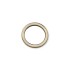 Кільце ЛАТУНЬ 35х5 мм