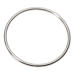 Кільце НІКЕЛЬ 125x6 мм