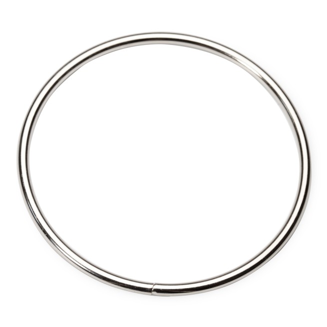 Кільце НІКЕЛЬ 125x6 мм