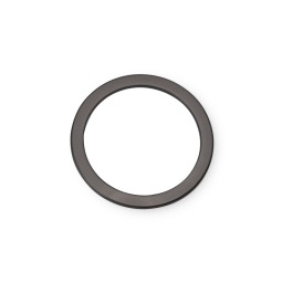 Кільце ТИТАН матовий 50 мм тип H190