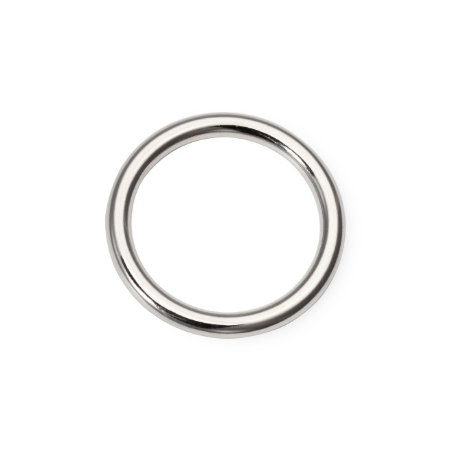 Кільце НІКЕЛЬ 50x6 мм тип C4636