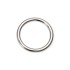 Кільце НІКЕЛЬ 50x6 мм тип C4636