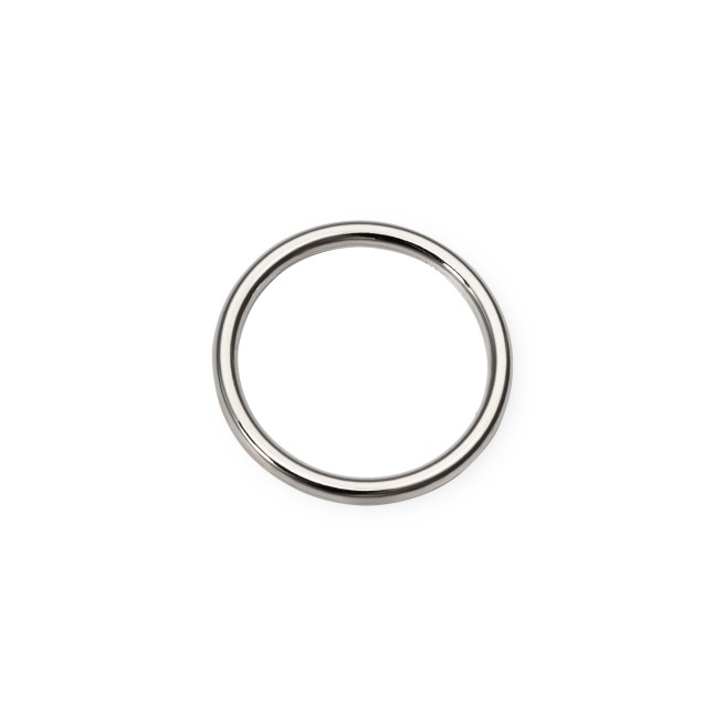 Кільце НІКЕЛЬ 40x4,5 мм тип C5941