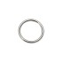 Кільце НІКЕЛЬ 40x4,5 мм тип C5941