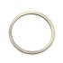 Кільце ЛАТУНЬ 75 мм H665