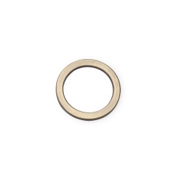 Кільце ЛАТУНЬ 30 мм H132