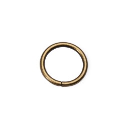 Кольцо ЛАТУНЬ 35x5 мм