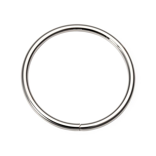 Кольцо НИКЕЛЬ 75х6мм 