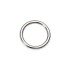 Кільце НІКЕЛЬ 40х6 мм типD