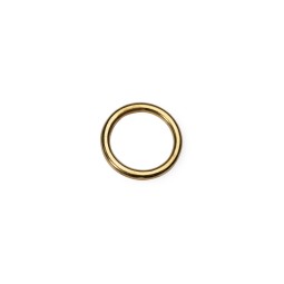 Кільце СВІТЛА ЛАТУНЬ 25х5 мм SB