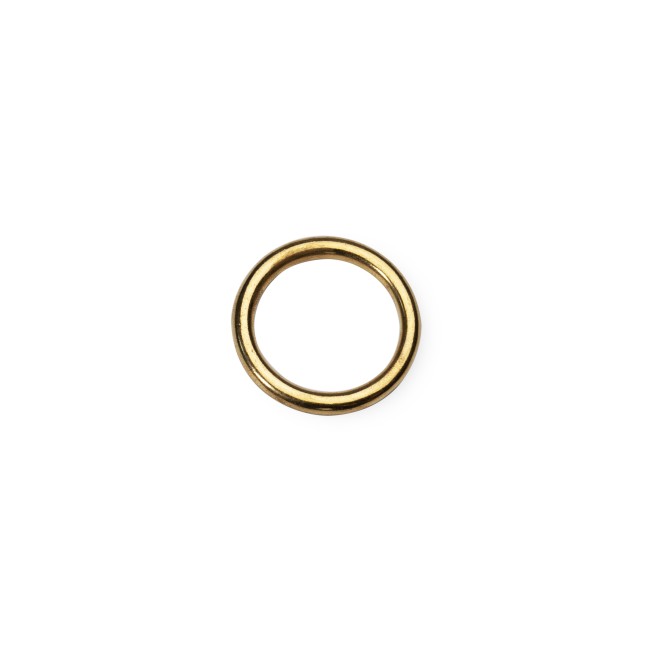 Кільце СВІТЛА ЛАТУНЬ 25х5 мм SB