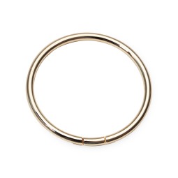 Кільце ЗОЛОТО на гвинтах 67х5мм