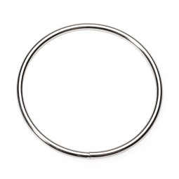 Кільце НІКЕЛЬ 90x5 мм