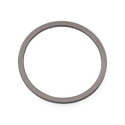 Кільце ТИТАН матовий 75 мм тип H665