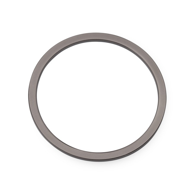 Кільце ТИТАН матовий 75 мм тип H665