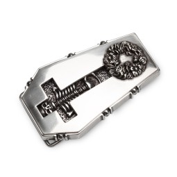 Пряжка СРІБЛО 40 мм тип 9467 Франція