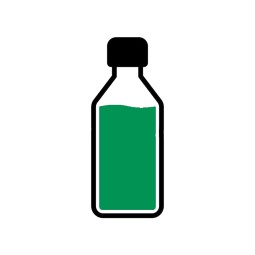 Аппретура для уреза кожи Sen Fenice GRAND зеленый САЛАТ 626 Италия