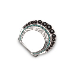 Пряжка СРІБЛО 40 мм тип 13355 Франція