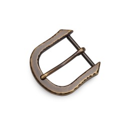 Пряжка ЛАТУНЬ-АНТІК 40 мм тип 6719 Франція