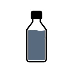 Аппретура для уреза кожи Sen Fenice GRAND серый ОЛОВО Италия