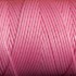 Нитка вощена плоска 100 м 1,0 мм рожевий Туреччина