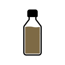 Аппретура для уреза кожи Sen Fenice GRAND зеленый КАМУФЛЯЖ 631 Италия