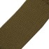 Стрічка ремінна 50 мм б/п зелений хакі Італія