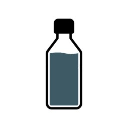 Аппретура для уреза кожи Sen Fenice GRAND синий ВОЛНА Италия