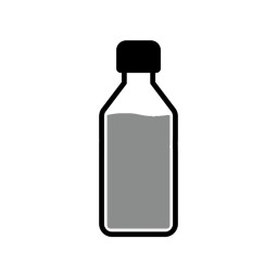 Аппретура для уреза кожи Sen Fenice GRAND серый ТАЛЬК Италия