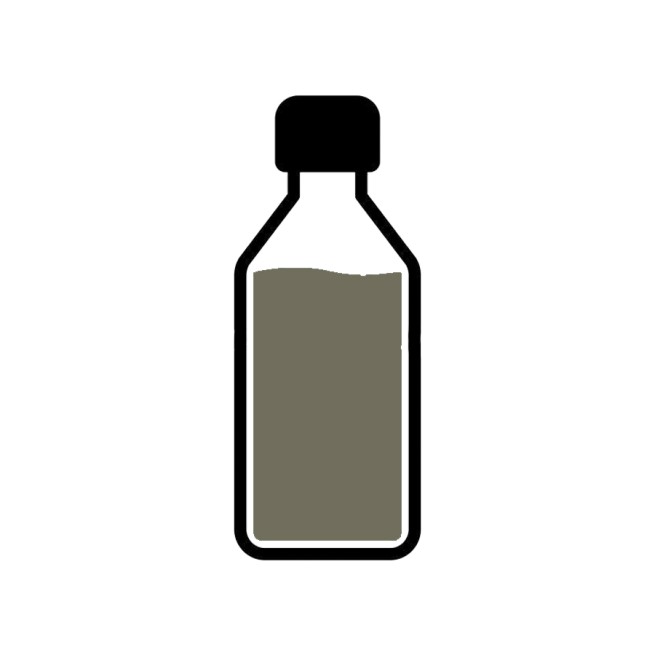 Апретура для урізу шкіри Sen Fenice GRAND зелений БОЛОТНИЙ Італія