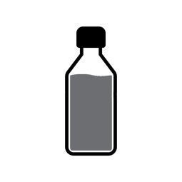 Апретура для урізу шкіри Sen Fenice GRAND сірий ДИМ Італія