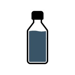 Аппретура для уреза кожи Sen Fenice GRAND синий МУРЕНА Италия  