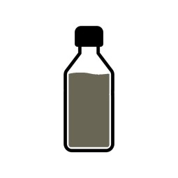 Апретура для урізу шкіри Sen Fenice GRAND зелений БАМБУК Італія