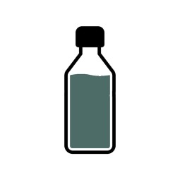 Аппретура для уреза кожи Sen Fenice GRAND синий МЕДУЗА Италия