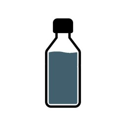 Апретура для урізу шкіри Sen Fenice синій ЛАЗУР Італія