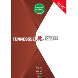 Каталог TENNESSEE col.25 oil велюр спил 1,2-1,4