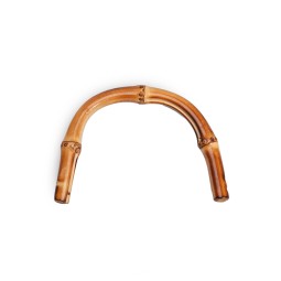 Ручка для сумки БАМБУК 11 см