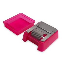 Пристрій для нанесення торцевої апретури